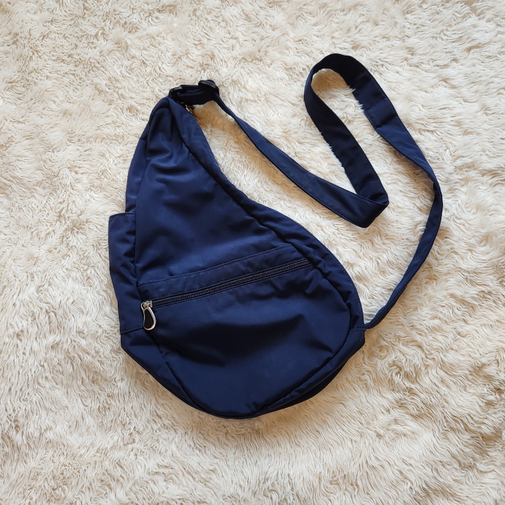 Ameribag healthy back purse